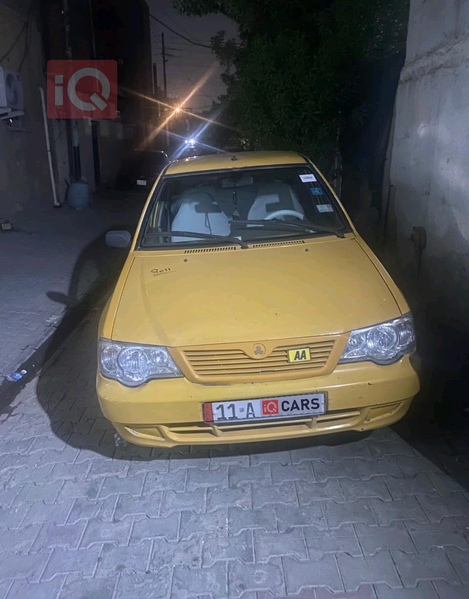 سايبا 132
